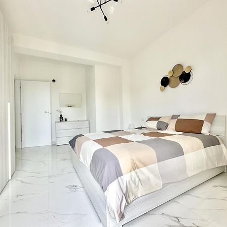Casa La Rosa Apartment เลซา ภายนอก รูปภาพ