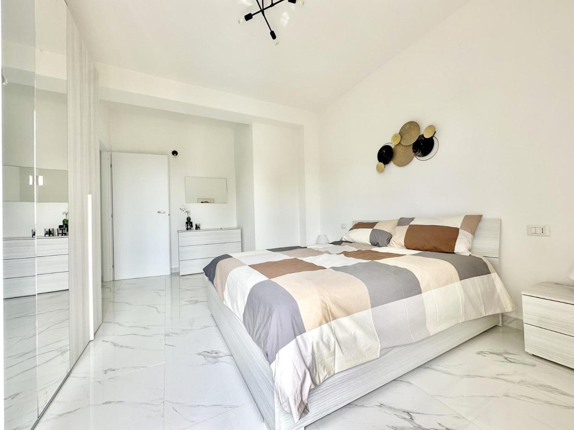 Casa La Rosa Apartment เลซา ภายนอก รูปภาพ