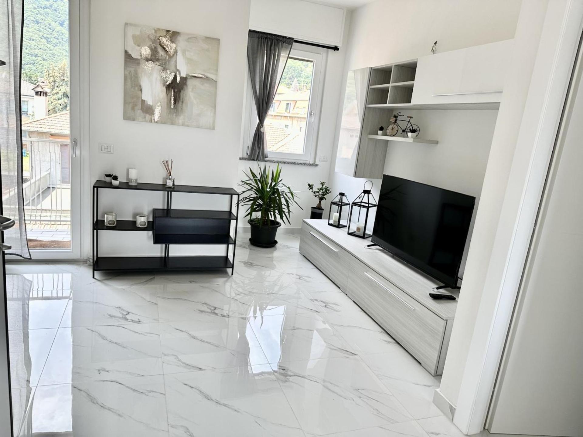 Casa La Rosa Apartment เลซา ภายนอก รูปภาพ